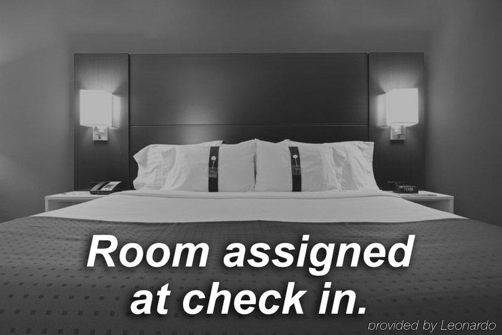 Holiday Inn Express Tuscola Eksteriør bilde